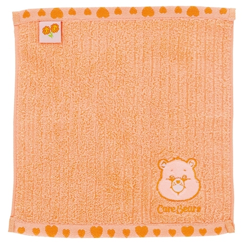 CareBears - 専用♡② Care Bears ケアベア ミニタオル(オールウェイズゼアベア): 通常
