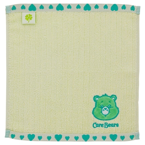 ケアベア エスタ estaa 【くっつきタオル】ケアベア（TM） CareBears（TM