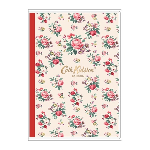 2026年1月始まり】B6マンスリー ダイアリー キャスキッドソン