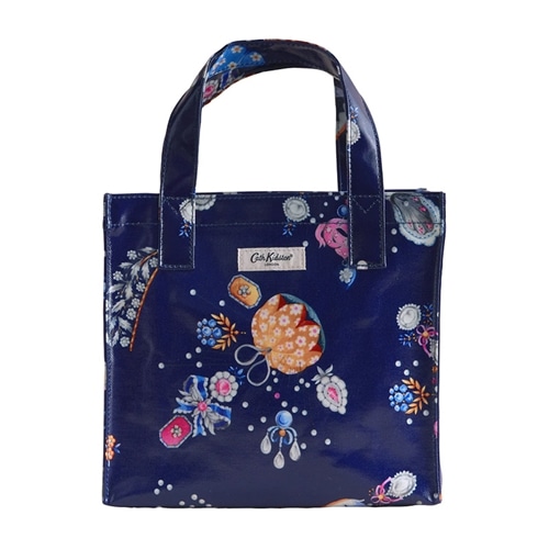 Cath Kidston キャスキッドソン スモール ブックバッグ Little