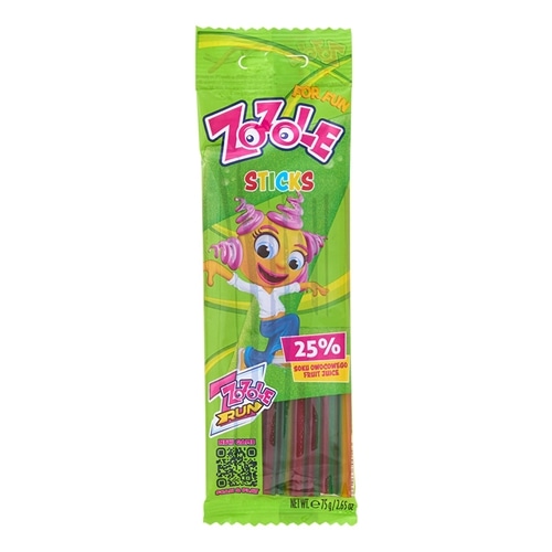 スティックス