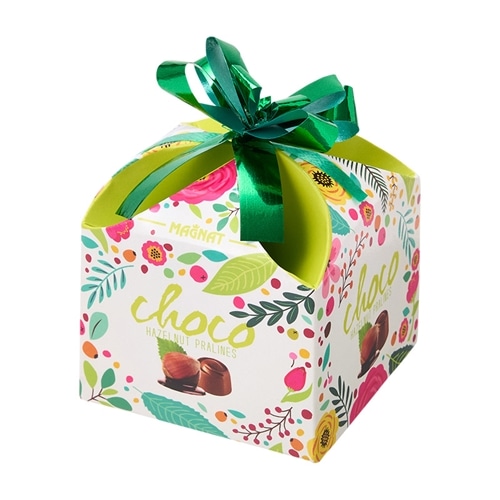 ヘーゼルナッツ