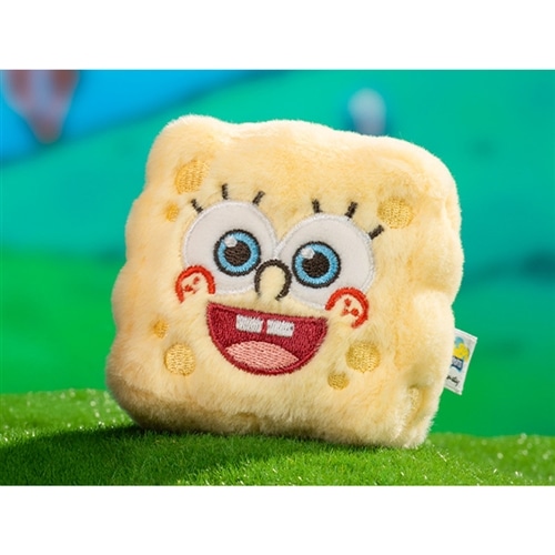 スポンジ・ボブ