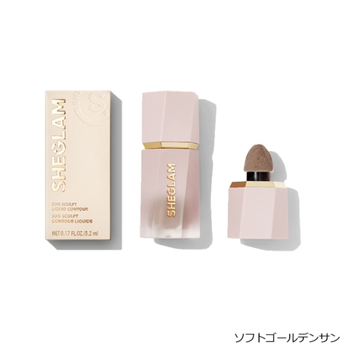 ソフトゴールデンサン