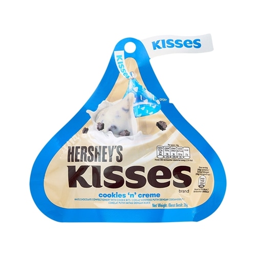 クッキー&クリーム