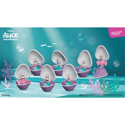 Disney(ディズニー) SOAP STUDIO ソープスタジオ アリス・イン