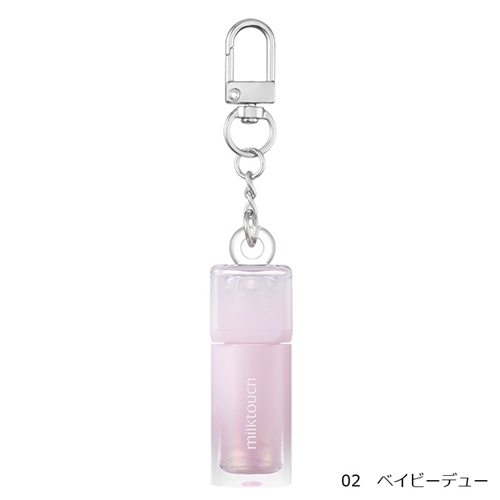 02　ベイビーデュー