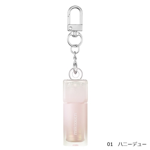 01　ハニーデュー