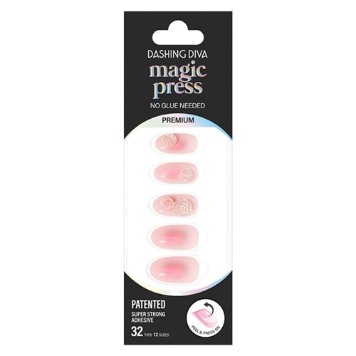 ブラッシュヴェール