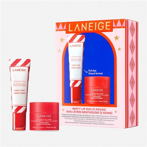 LANEIGE ラネージュ ワンダーリップデュオキット N(リップキット