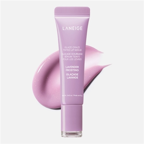 ラネージュ LANEIGE ラネージュグレイズティントリップセラム クールトーン