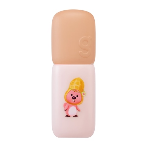 22 キュートベージュ