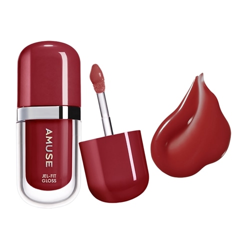 #カフェインチェリーグロス