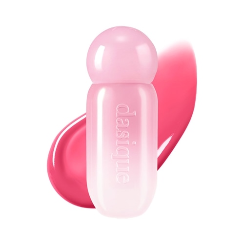 dasique デイジーク バレエコアコレクション ジューシーデューイグロウ