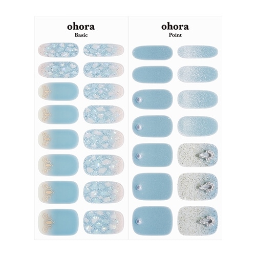 ohoraオホーラ 楽天市場】【公式】N Apricot：ND-414/ ohora gelnails nail