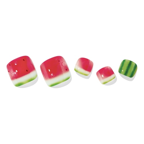 PD-031-J P Watermelon Slice