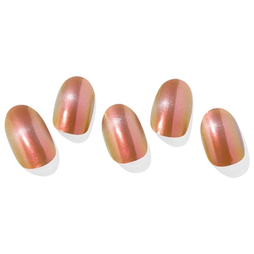 オホーラ　ohora ohora オホーラ ジェルネイル Oh！秋コレクション(NM-003-J N Golden