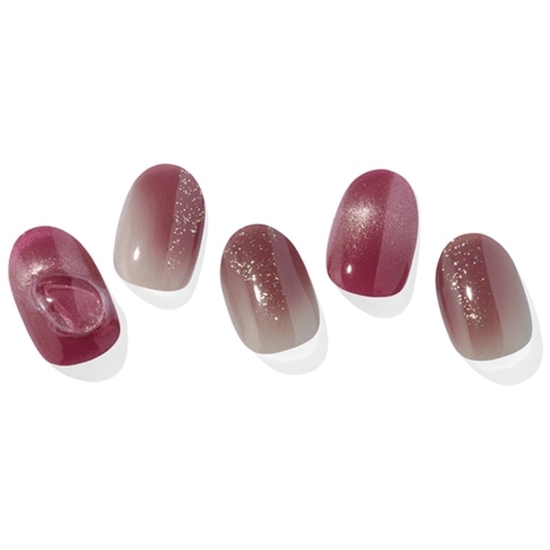 ohora オホーラ ジェルネイル Oh！秋コレクション(NM-003-J N Golden