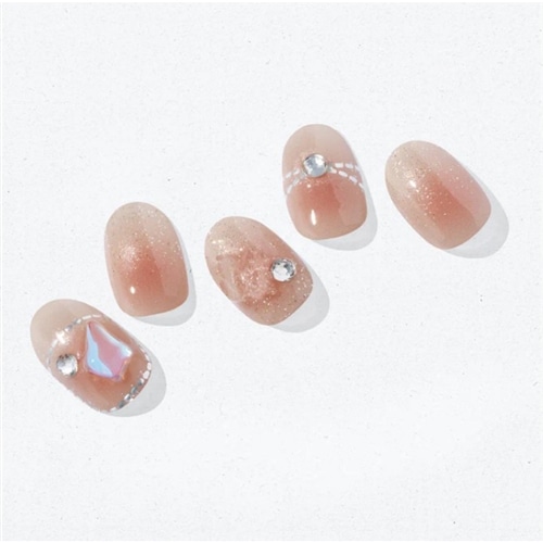 ohora オホーラ Ohora's Spring Pop ! Collection(NP-014-G N Seashell