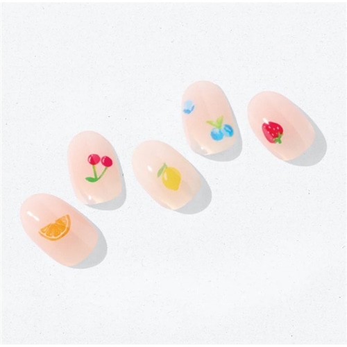 ND-124-G N Fruit Party