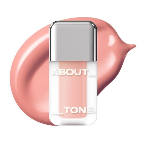 ABOUT_TONE アバウトトーン スキンレイヤーフィットチークウォーター
