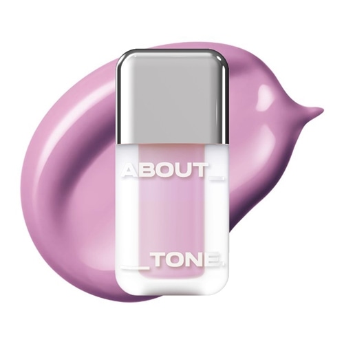 ABOUT_TONE アバウトトーン スキンレイヤーフィットチークウォーター