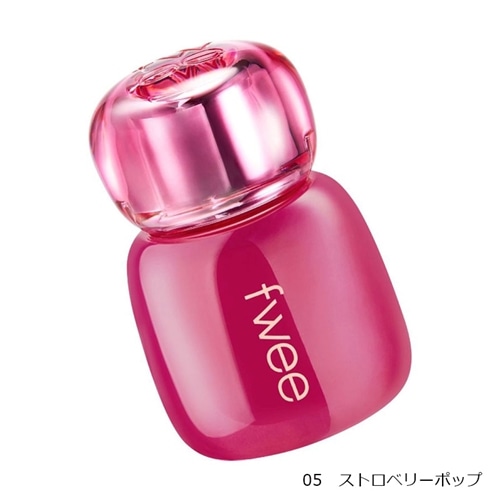 05　ストロベリーポップ