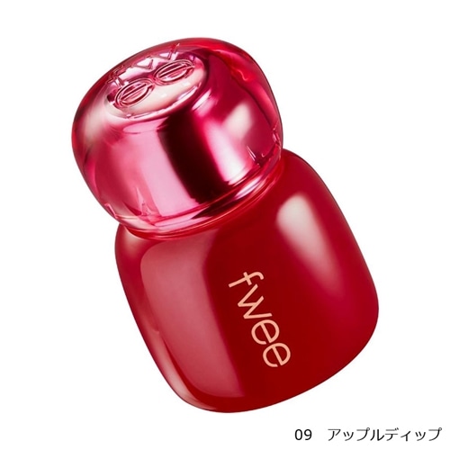 09　アップルディップ
