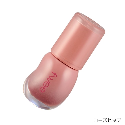 16　ローズヒップ