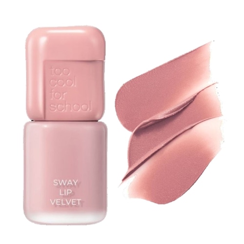 #2　ナッティーピンク