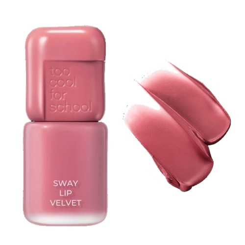 #7　ミューティッドチェリー