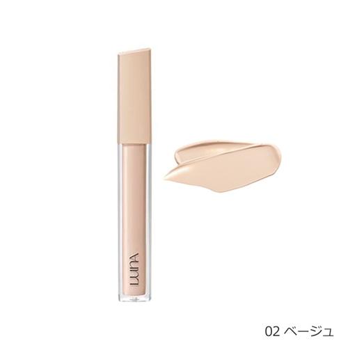 02　ベージュ