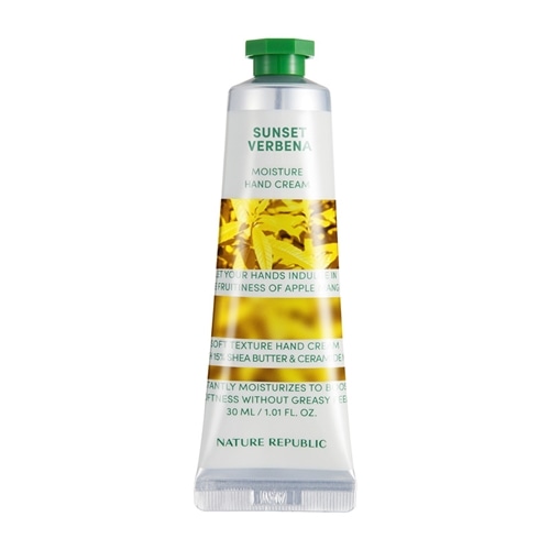 NATURE REPUBLIC ネイチャーリパブリック ハンド＆ネイチャーハンド