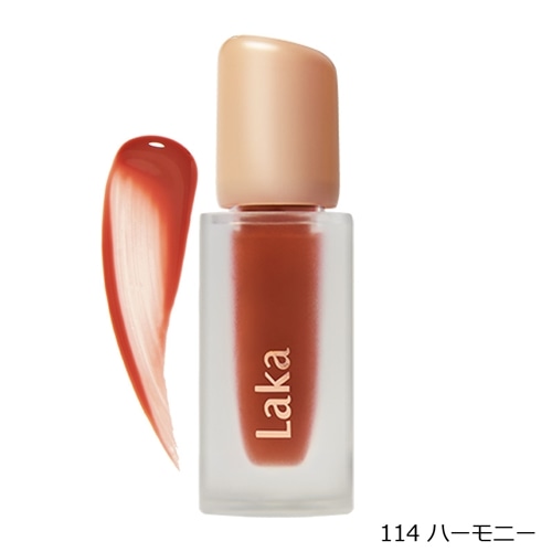 114 ハーモニー
