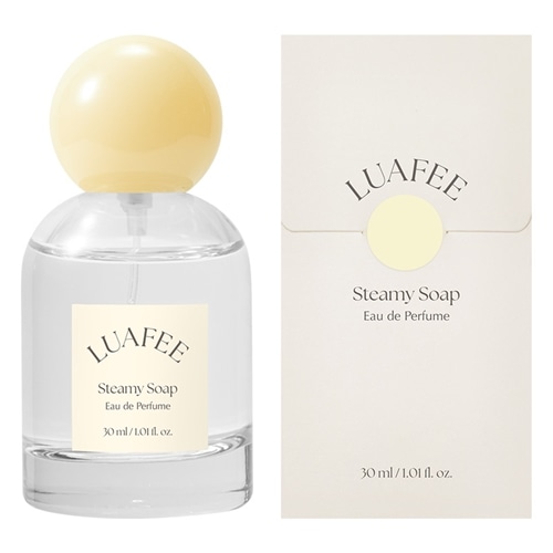 スティーミーソープ