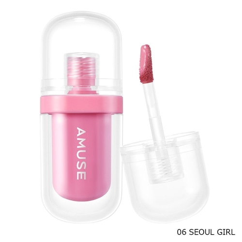 06　SEOUL GIRL