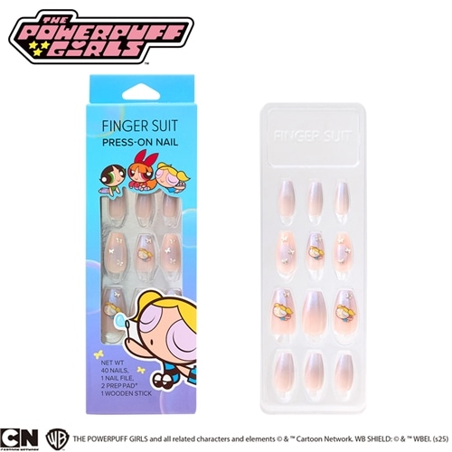 FND-919 BUBBLE POP