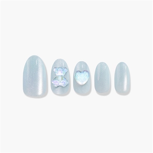 FNP-897 ICE FLOE