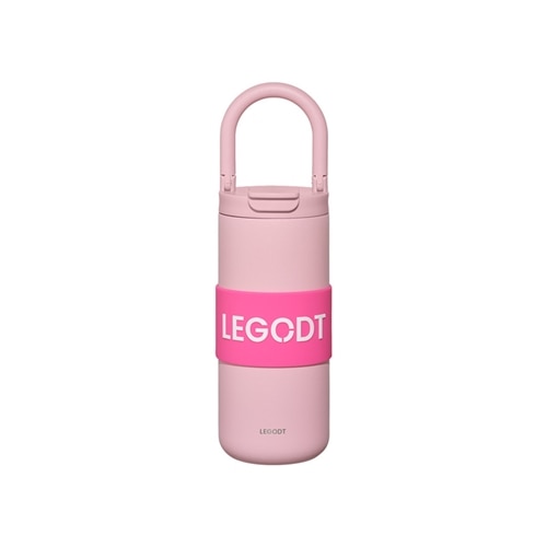 LEGODT レゴト ループタンブラー マルチ 600mL(ライトグレー): 通常