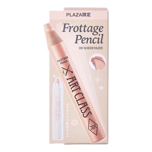 PLAZA限定セット