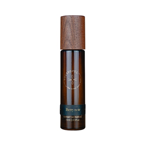 ベリーノワール