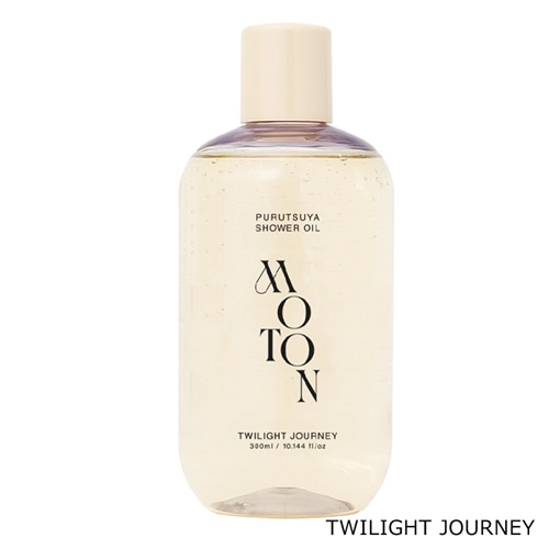 003 TWILIGHT JOURNEY