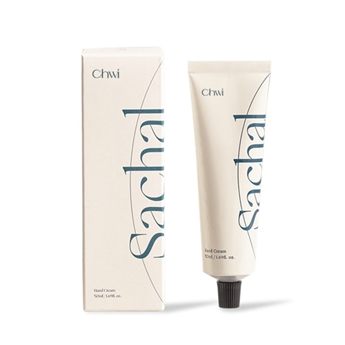 Chwi チ ハンドクリーム(Daenamu 竹): 通常| プラザオンラインストア