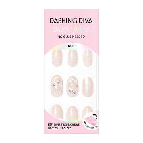 Silver Dewy