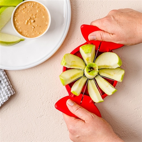 Dreamfarm ドリームファーム Flapple アップルスライサー(アップル