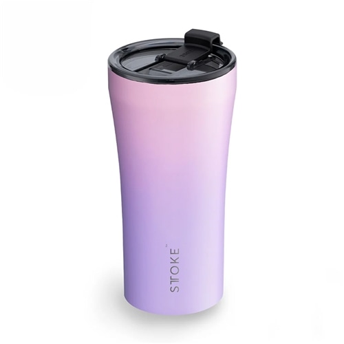 STTOKE ストーク タンブラー Gサイズ(470mL)(スカイブラッシュ): 通常 