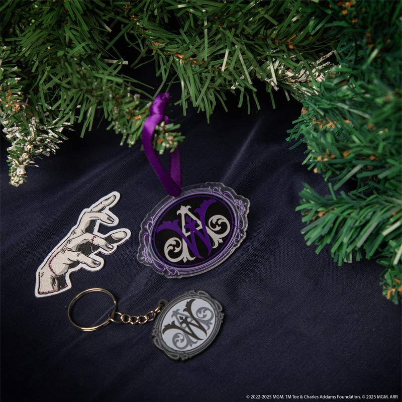 WEDNESDAY ウェンズデー アドベントカレンダー(ウェンズデー