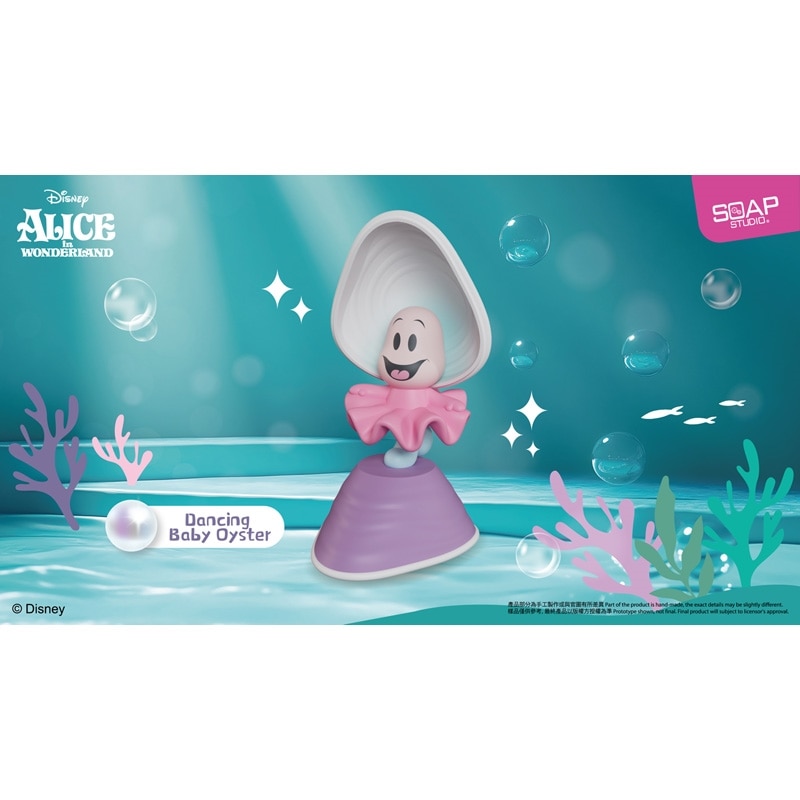 Disney(ディズニー) SOAP STUDIO ソープスタジオ アリス・イン