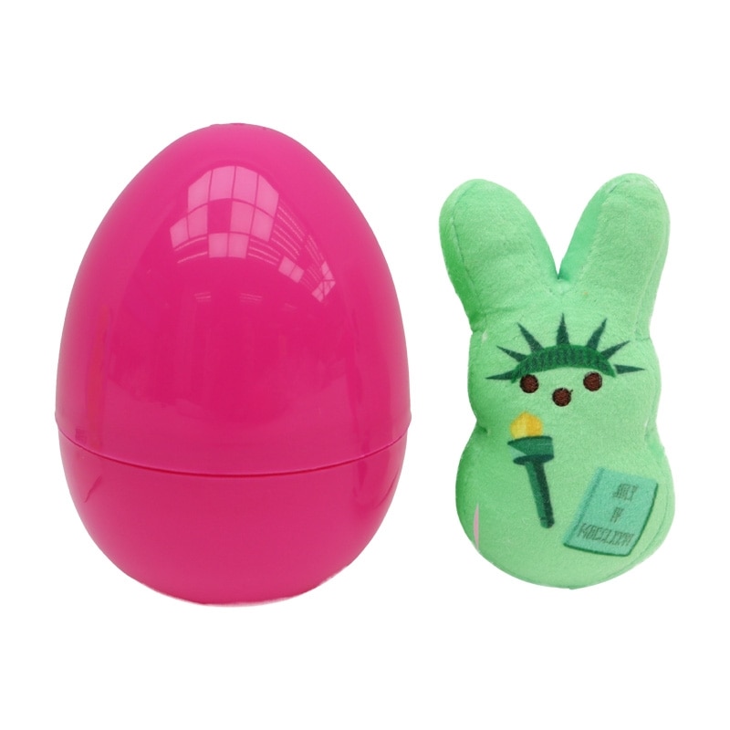 PEEPS(R) ピープス ミステリーエッグ※アソートの為種類は選べません
