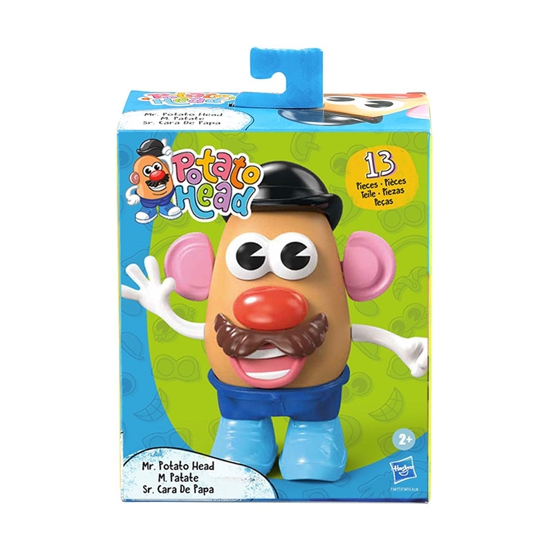 TOY STORY トイ・ストーリー ミスターポテトヘッド クラシック